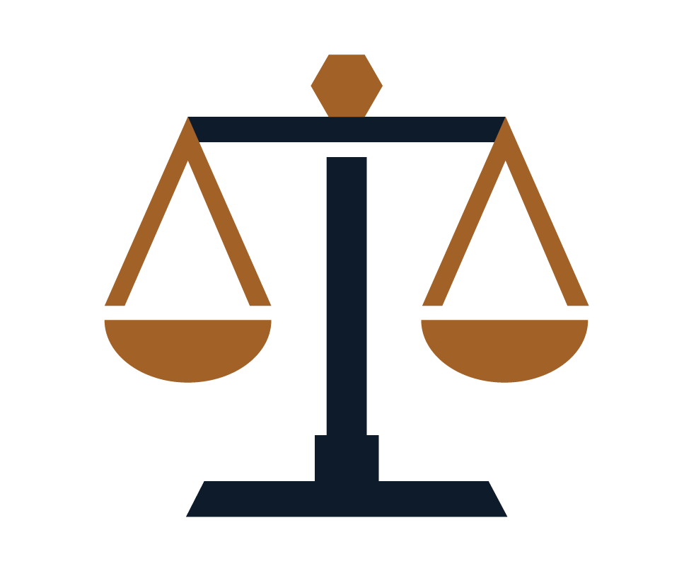 Laws, Rules, Policies & EOs Icon